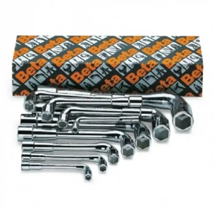 Beta 009330080 933/S11 11 Parça Pipo Anahtar Takımı