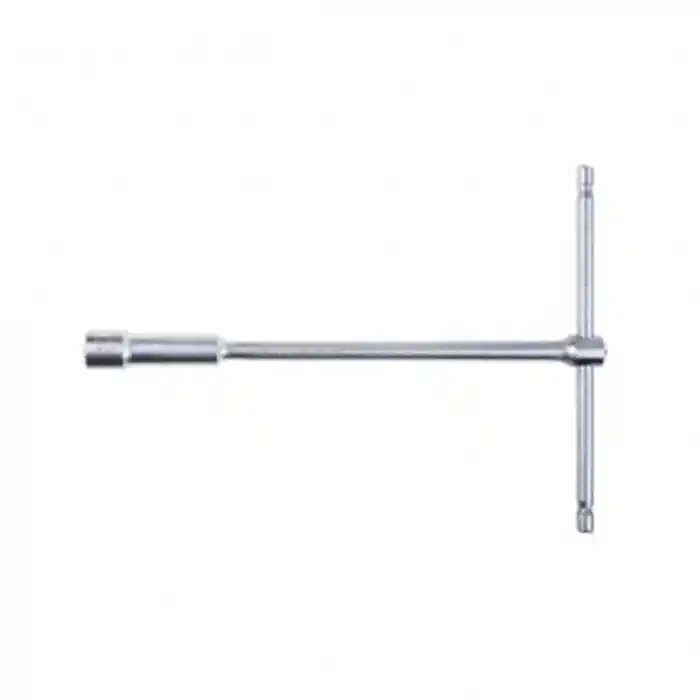 Beta 009490010 949 10mm Derin T Kol Lokma Anahtar