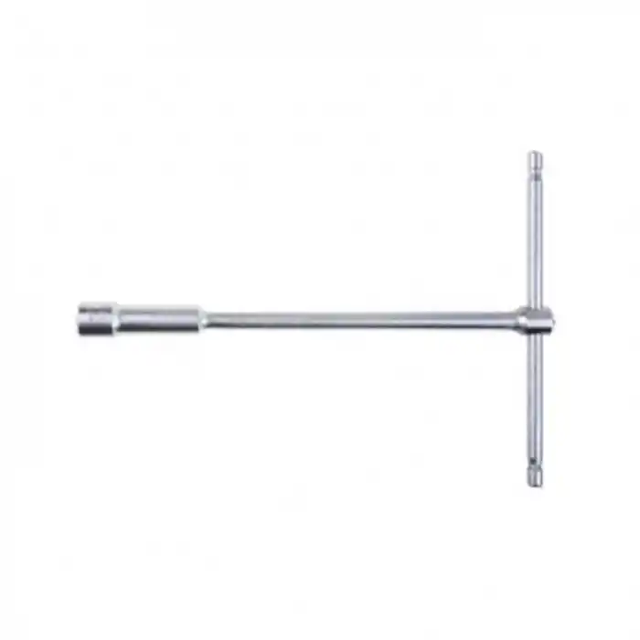 Beta 009490017 949 17mm Derin T Kol Lokma Anahtarı