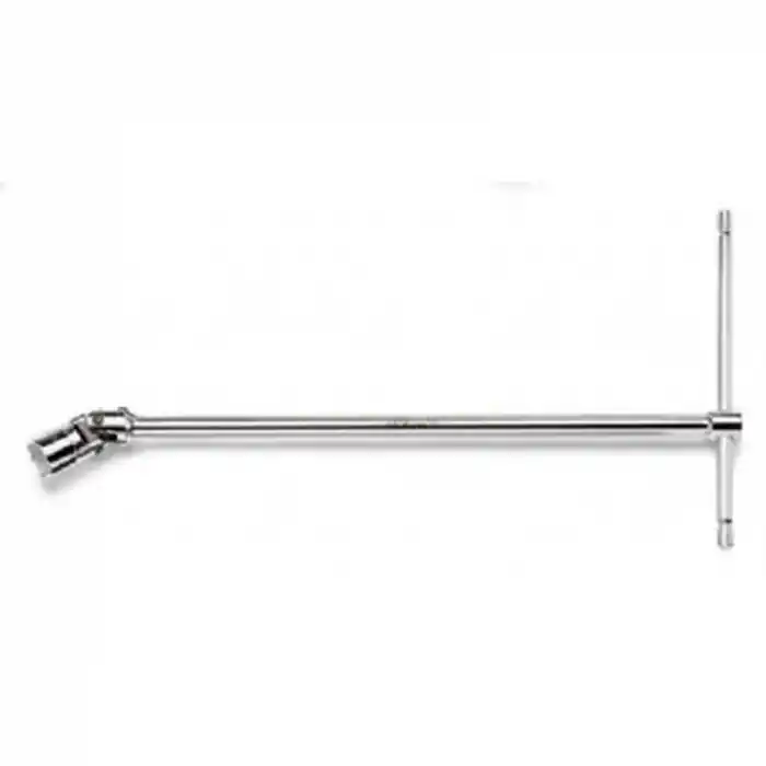 Beta 009520007 952 7mm Mafsallı T Kol Anahtar