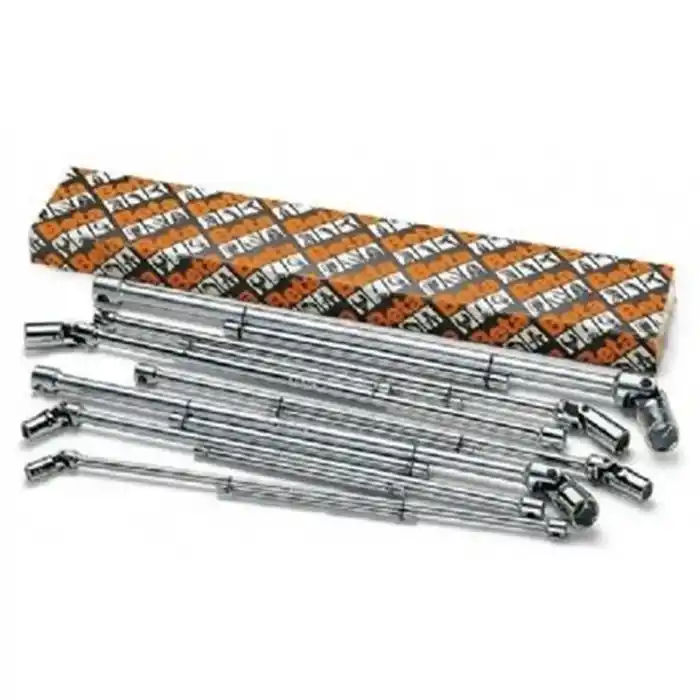 Beta 009520074 952/S7 7 Adet T Lokma Takımı