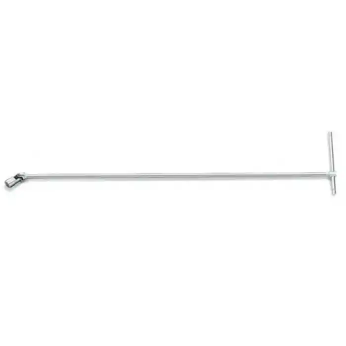 Beta 009520413 952L 17mm Uzun Mafsallı Buji T Lokması