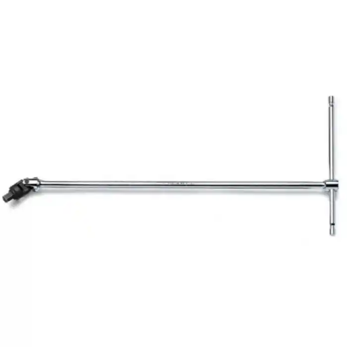 Beta 009530130 953 3mm Mafsallı T Alyan Anahtar