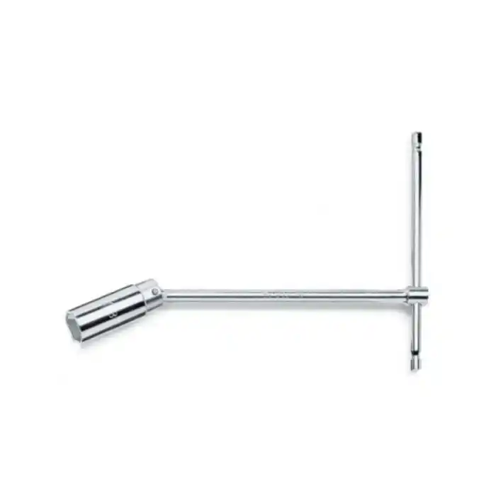 Beta 009570000 957 16T Mafsallı Buji Uzun T Lokma