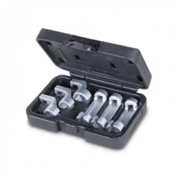 Beta 009600055 960/C6 Yarıklı Sensör Lokma Seti