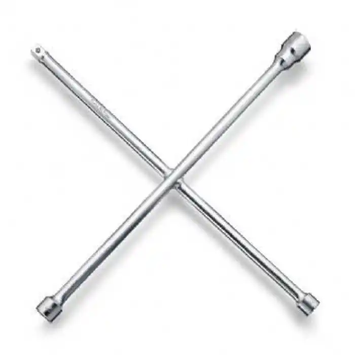 Beta 009820001 982 700mm 4 Yönlü Bijon Anahtarı