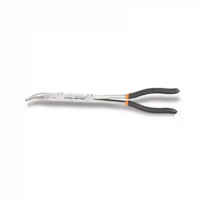 Beta 010090059 1009L/DP 45° Uzun Eğri Çift Mafsallı Kargaburun