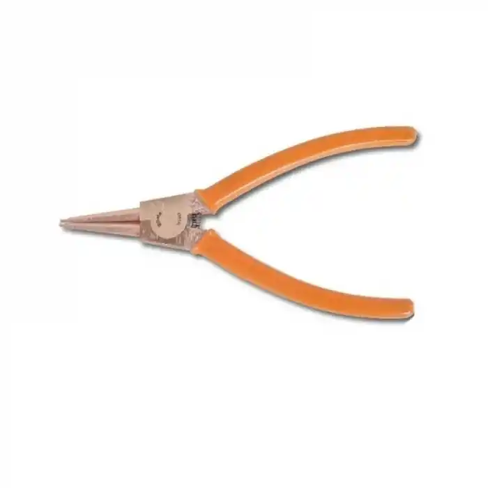 Beta 010360820 1036BA 200mm Kıvılcım Çıkarmayan Segman Pensesi