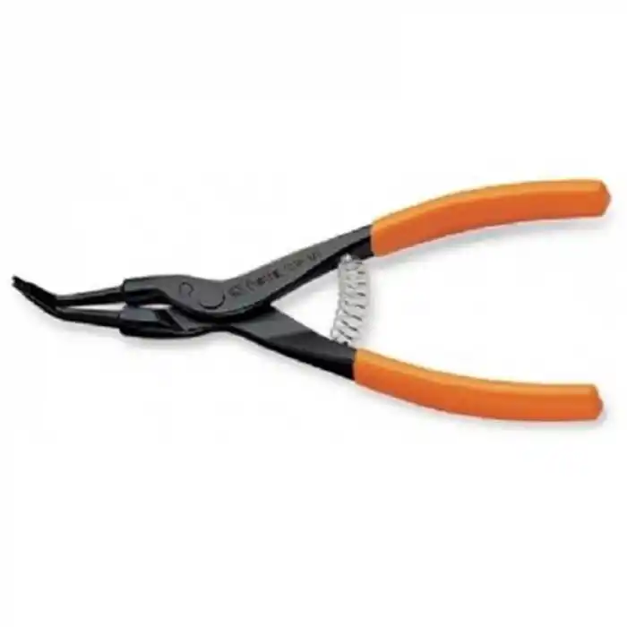 Beta 010370017 1037 1037 175 Eğri Segman Pensesi