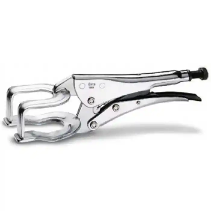 Beta 010600020 1060 200mm Çatal Ağız Ayarlı Pense