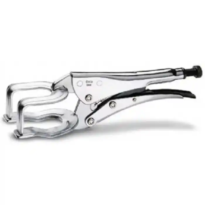 Beta 010600028 1060 280mm Çatal Ağız Ayarlı Pense