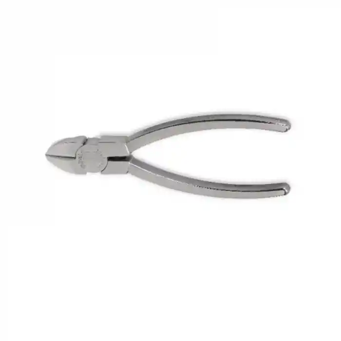 Beta 010820350 1082INOX 150mm Paslanmaz Çelik Yankeski