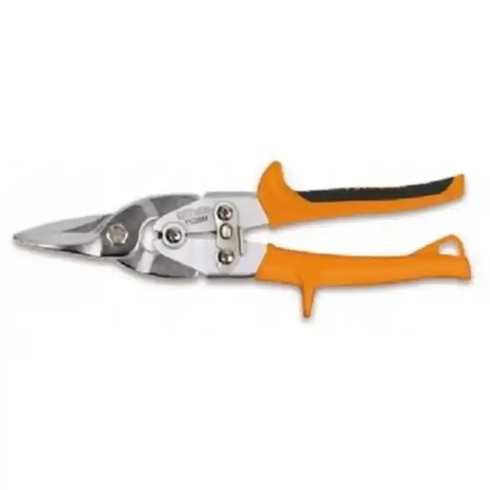 Beta 011220020 1122 250mm Düz Sac Kesme Makası