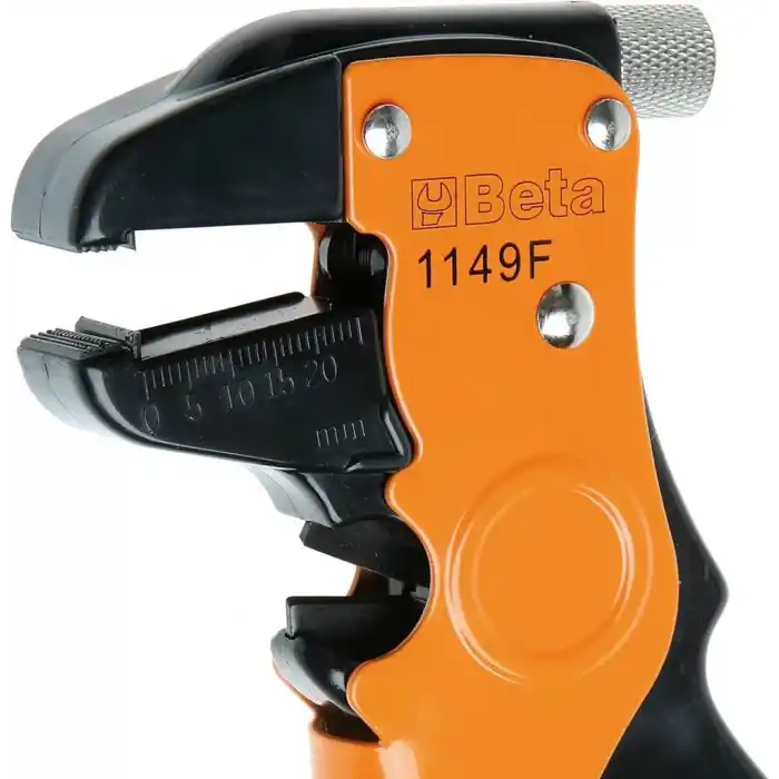 Beta 011490010 Otomatik 1149F Kablo Sıyırma Pensesi
