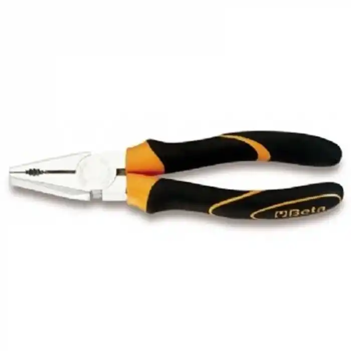 Beta 011500038 1150BM 180mm İzoleli Kombine Pense
