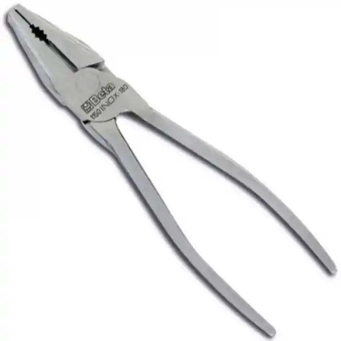 Beta 011500518 1150INOX 180mm Inox Paslanmaz Pense