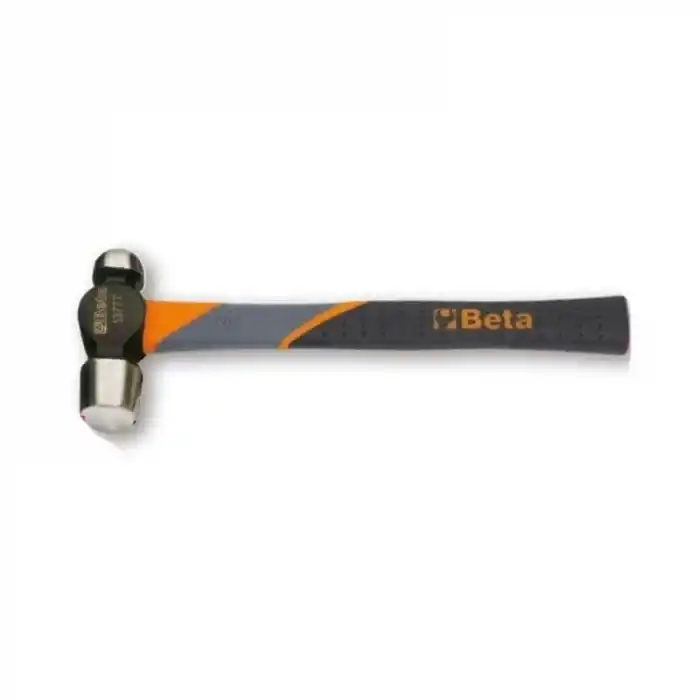 Beta 013770545 1377T 450gr Fiber Saplı Bombe Başlı Çekiç