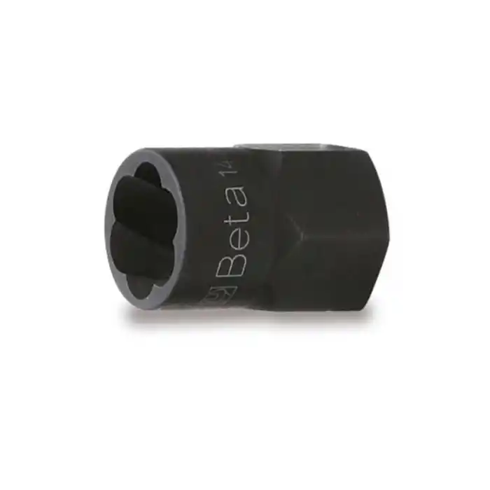 Beta 014280017 1428 17mm Bozuk Cıvata Sökme Lokması