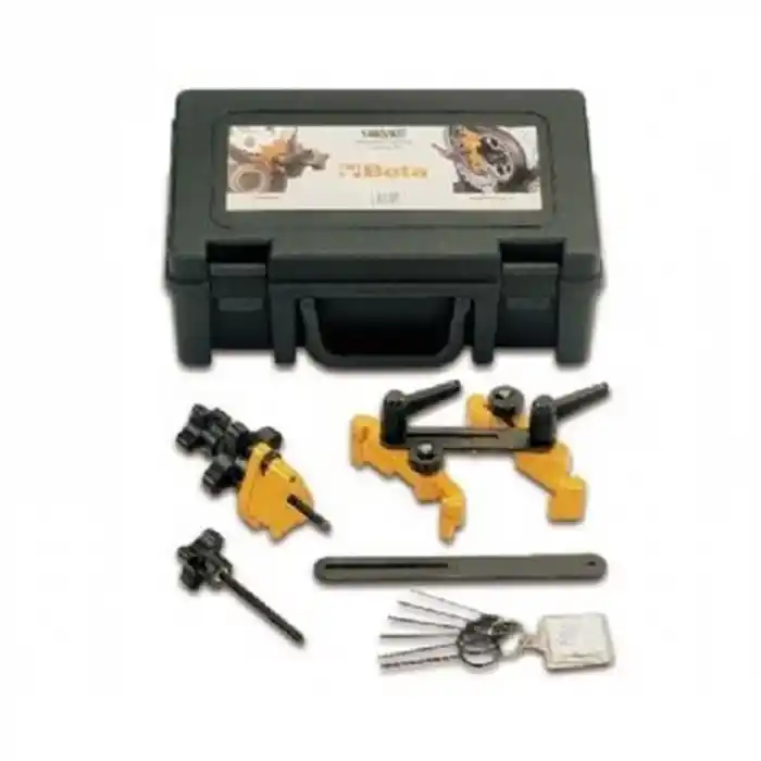 Beta 014630001 1463 Kasnak Kilitleme Takımı