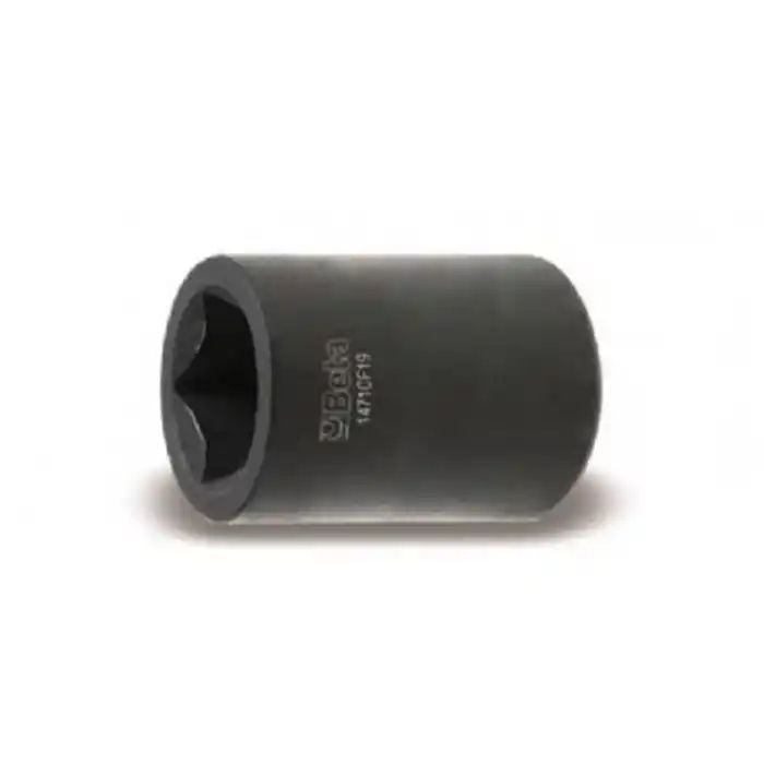 Beta 014710314 1471CF 14mm Fren Ayarı için Pentagon Beşköşe Alyan Lokma