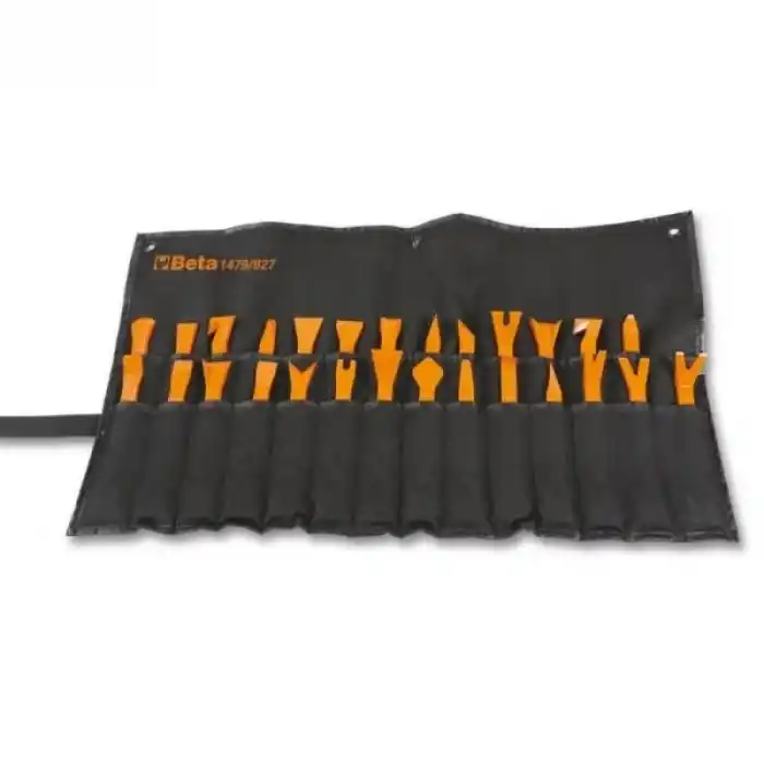 Beta 014790407 1479/B27 Bozuk Civata Sökme Lokması