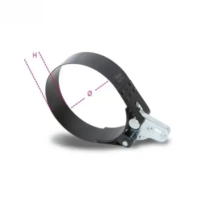 Beta 014920540 Çemberli Filitre Sökme Pensesi 1492T 40