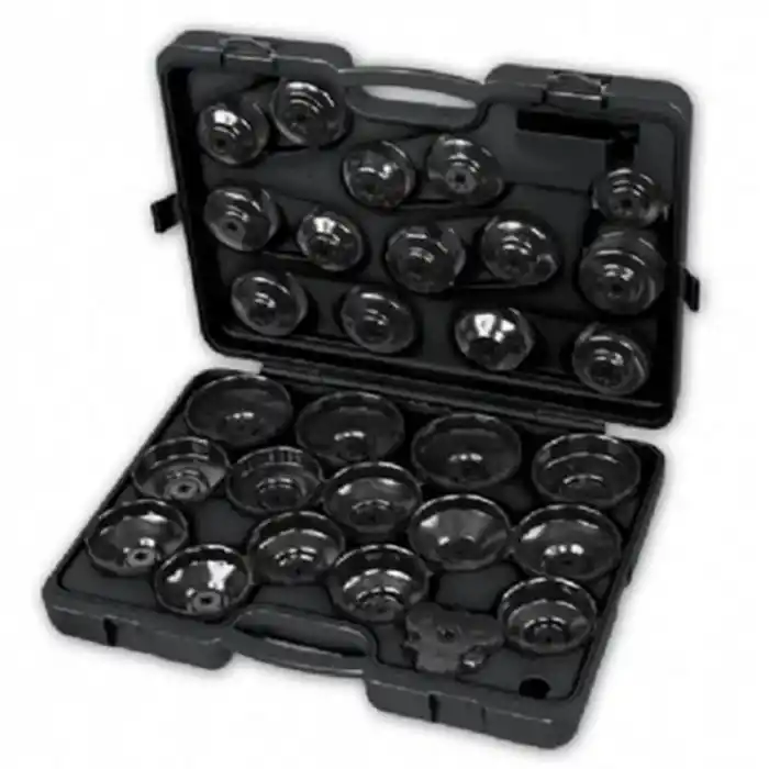 Beta 014930000 1493/C30 Filtre Lokma Seti