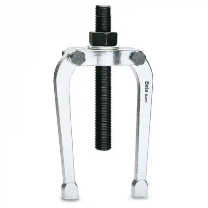 Beta 015420002 1542/2 İki Ayaklı İç Rulman Çektirme Takımı