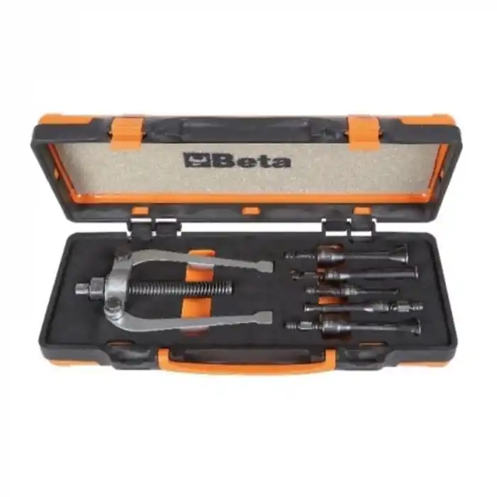 Beta 015450011 1545/C5M İç Rulman Çektirme Takımı