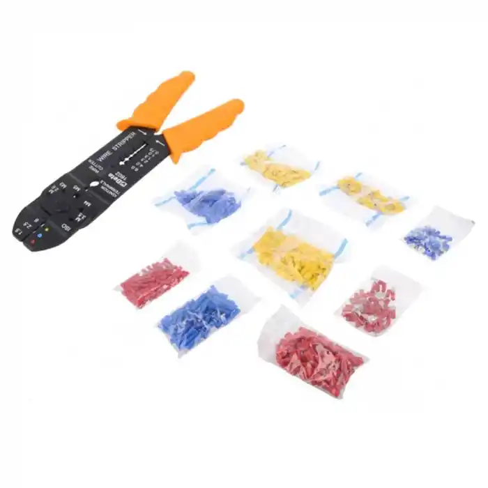 Beta 1602/C9 Pabuç Sıkma Pensesi Seti 016020045