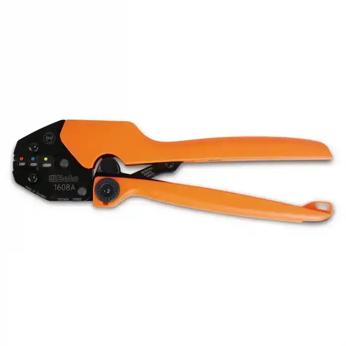 Beta 016080005 1608A 0,75-6mm Pabuç Pensesi