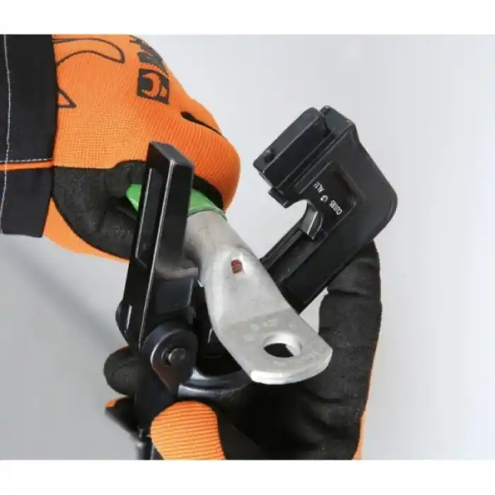 Beta 016090210 Hidrolik Kablo Sıkma Pensesi 1609C/C5