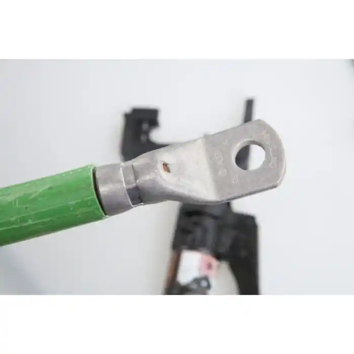 Beta 016090210 Hidrolik Kablo Sıkma Pensesi 1609C/C5