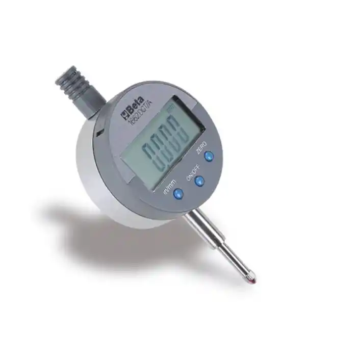 Beta 016620311 1662DGT/A Dijital Komparatör Saati