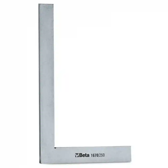 Beta 016700060 1670 600x330mm Gönye