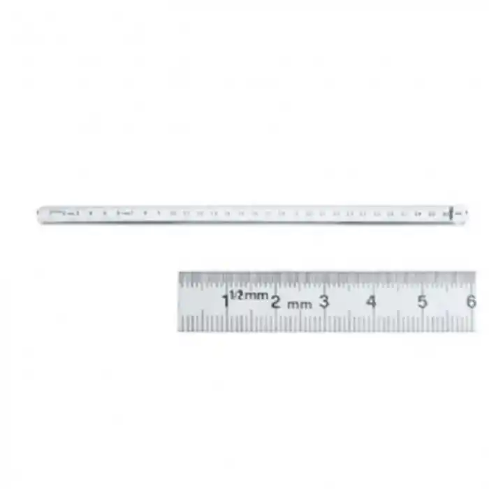 Beta 016820020 1682 200mm Paslanmaz Çelik Cetvel