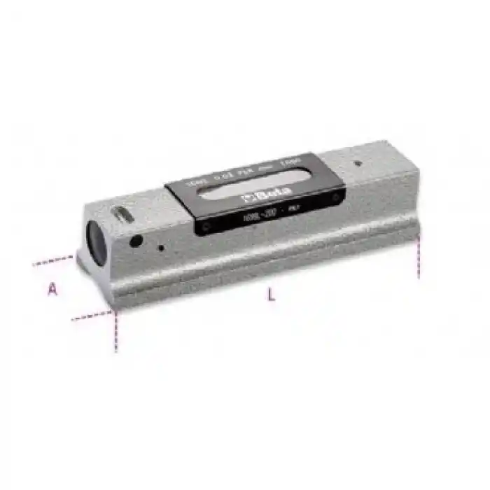 Beta 016990005 1699L/1 200mm Hassas Su Terazisi