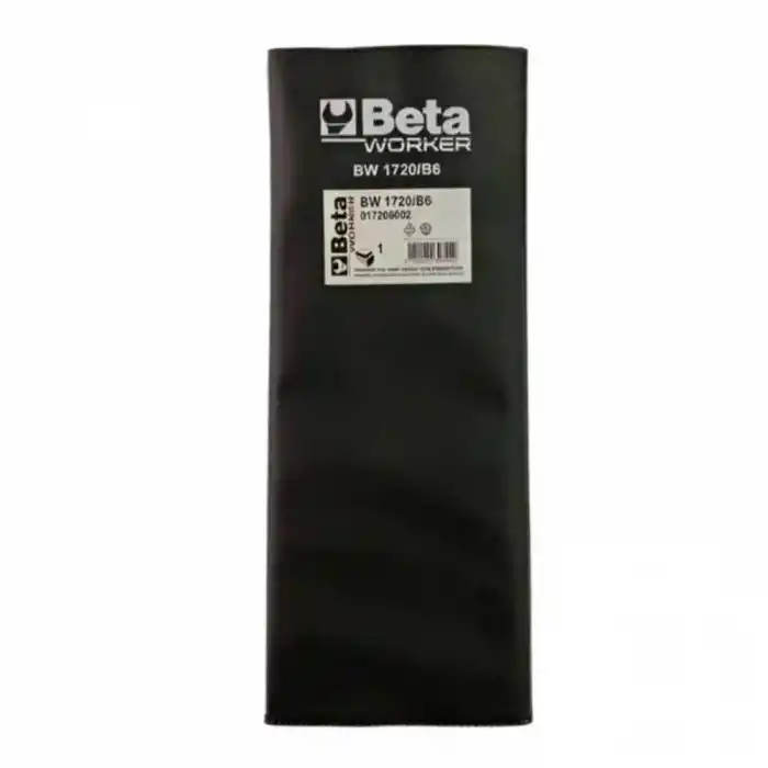 Beta 017206002 BW1720/B6 Kalıpçı Eğe Takımı 6 Parça