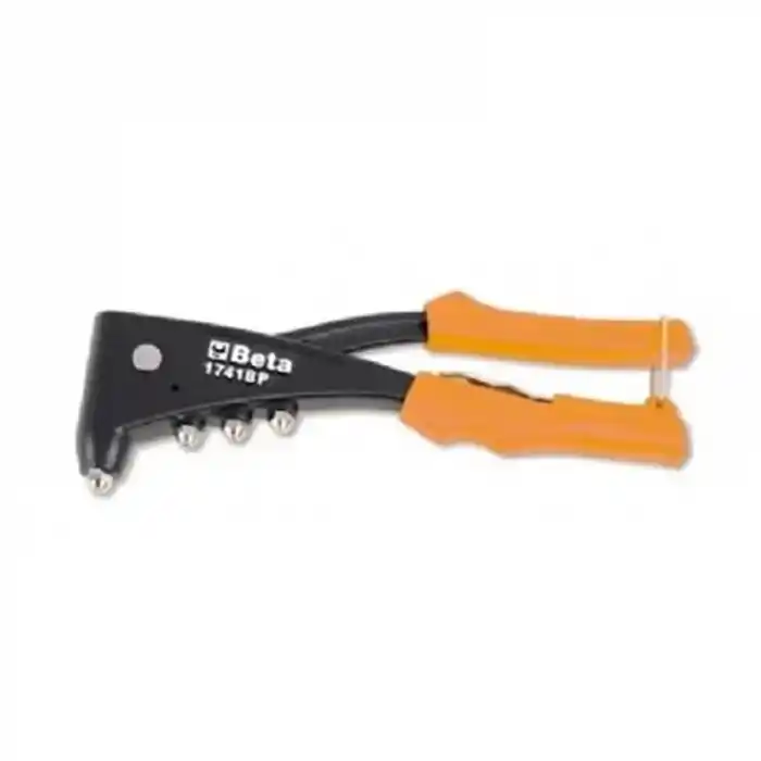 Beta 017410350 1741B 250mm Perçin Tabancası