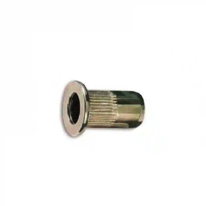 Beta 017420014 1742R-A M4 20li Paket Dişli Somun Perçin