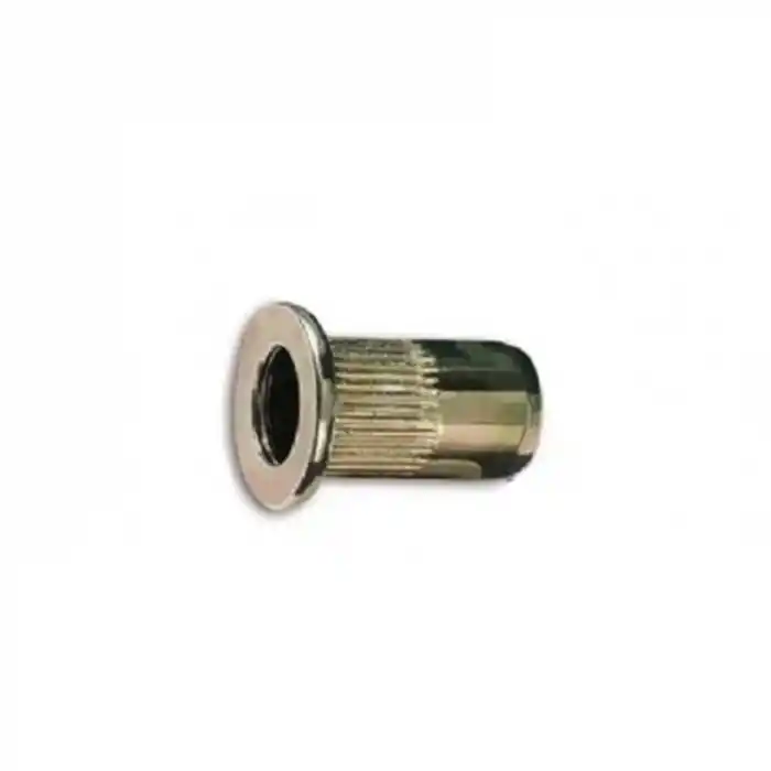 Beta 017420016 1742R-A M6 20li Paket Alüminyum Dişli Somun Perçini