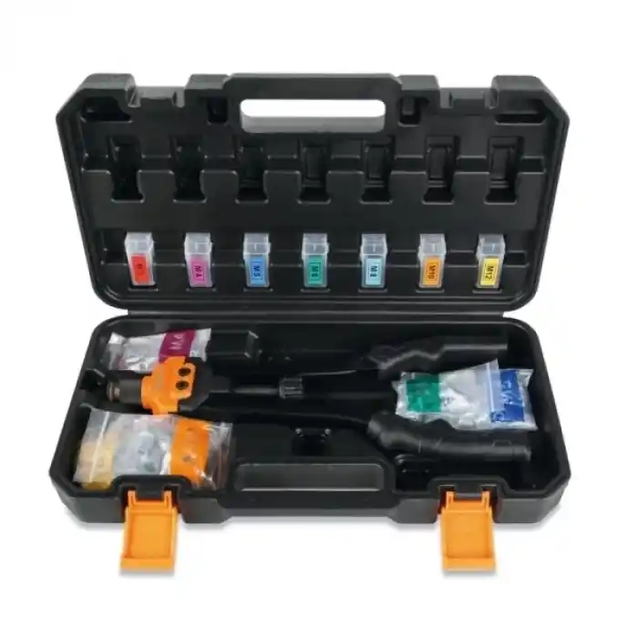 Beta 017420106 Ağır Hizmet Perçin Pensesi 1742AN/C