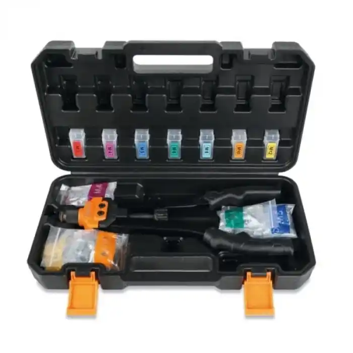 Beta 017420106 Ağır Hizmet Perçin Pensesi 1742AN/C