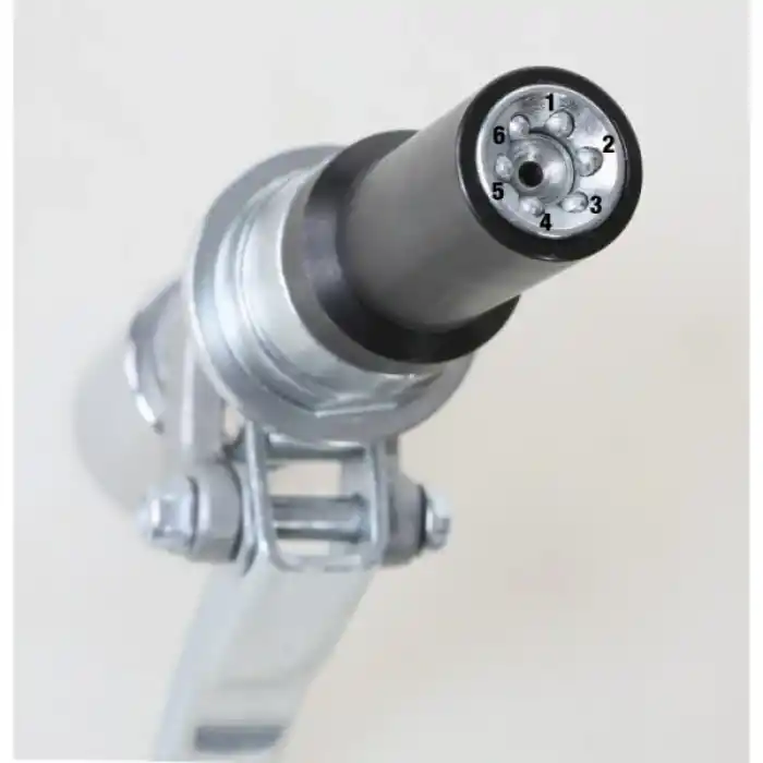 Beta 017500112 Hızlı Gres Ucu Uzun 1750TLA