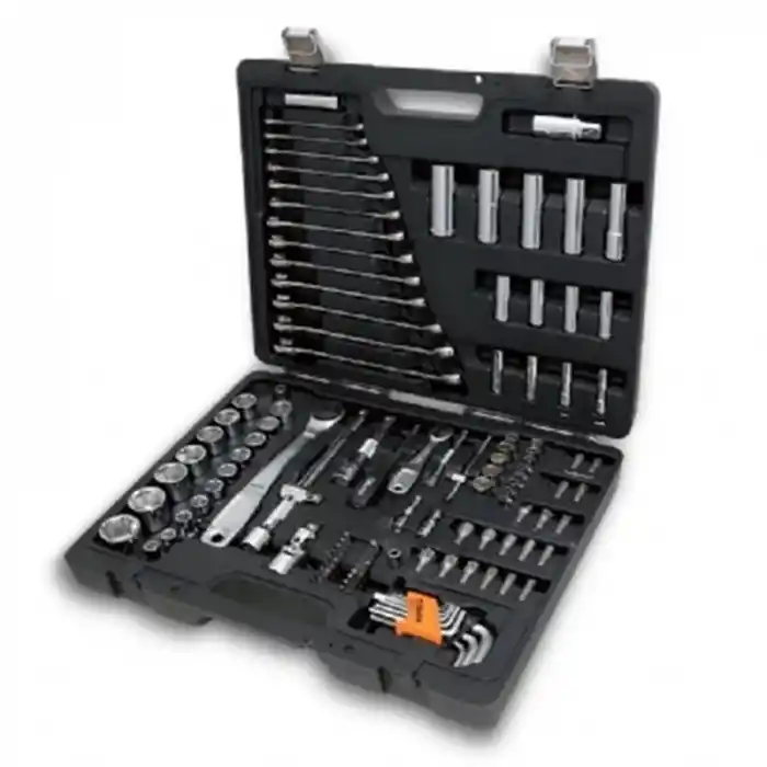 Beta 020460116 2046E/C116 Kombine Anahtar Lokma ve Alyan Takımı