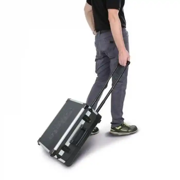 Beta 020560110 2056T/E 163 Parçalı Tekerlekli Takım Çantası