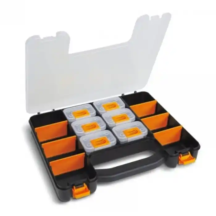 Beta 020800060 Düzenleyici Organizer Alet Çantası 2080/V6
