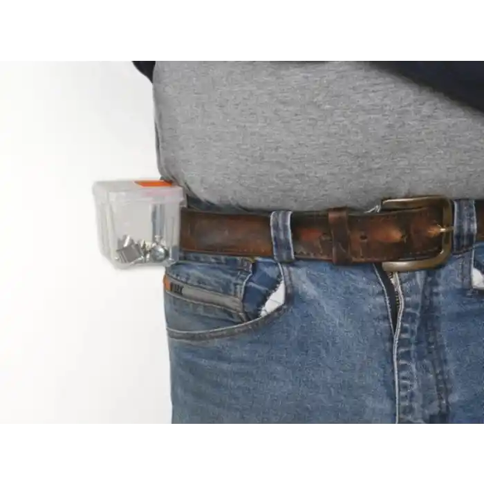 Beta 020800060 Düzenleyici Organizer Alet Çantası 2080/V6