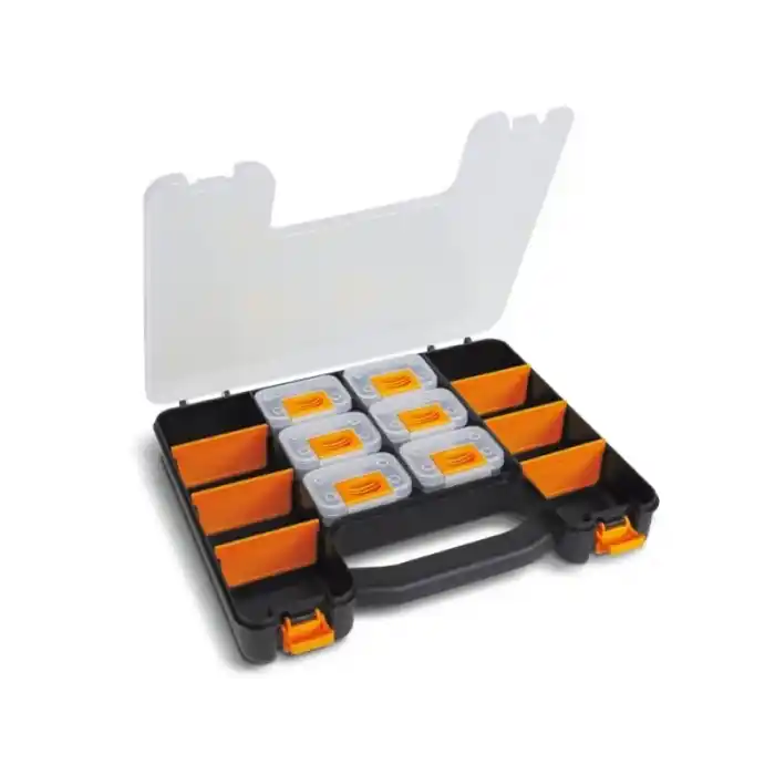 Beta 020800060 Düzenleyici Organizer Alet Çantası 2080/V6