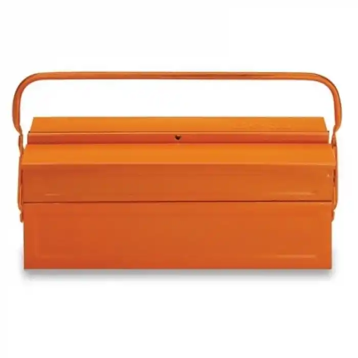 Beta 021190001 2119 C19 Boş Metal Takım Çantası